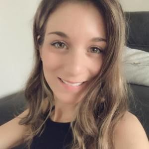 Meet your Posher, Marie-ève